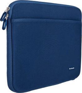 Bluebuilt laptophoes breedte 36 cm 15-16 inch s blauw 2 942193