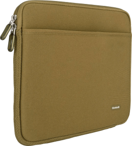 Bluebuilt laptophoes breedte 37 cm 15-16 inch s groen 2 942205