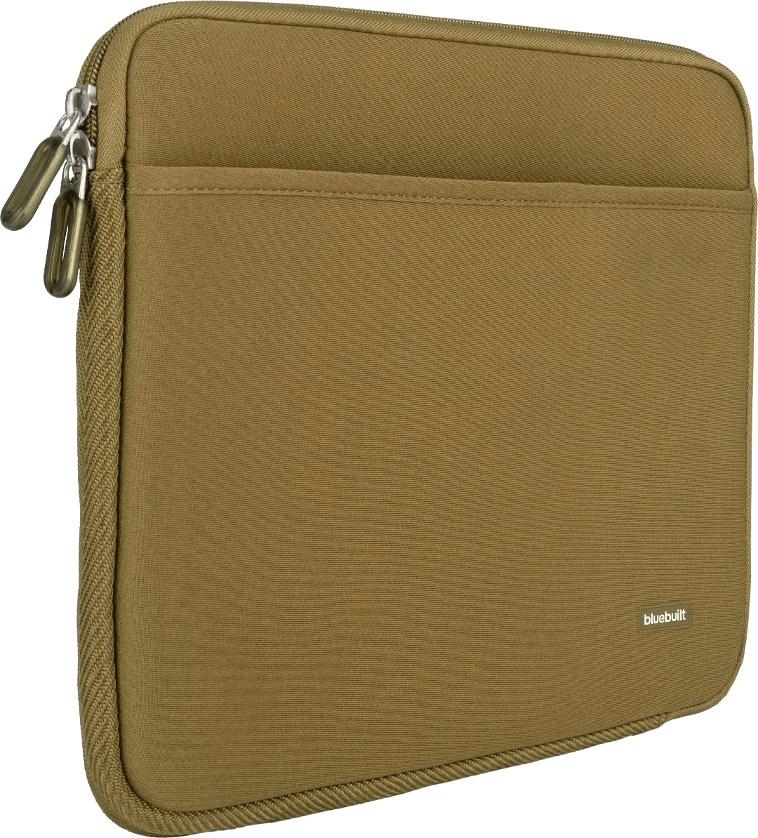 Bluebuilt laptophoes breedte 37 cm 15-16 inch s groen 1 Bluebuilt laptophoes breedte 37 cm 15-16 inch s groen