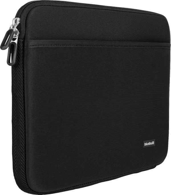 BlueBuilt Laptophoes breedte 37 cm 15-16 inch S Zwart