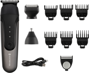 Remington one head & body pg760 2 942215