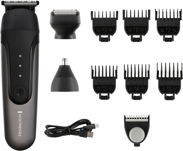 Remington ONE Head & Body PG760
