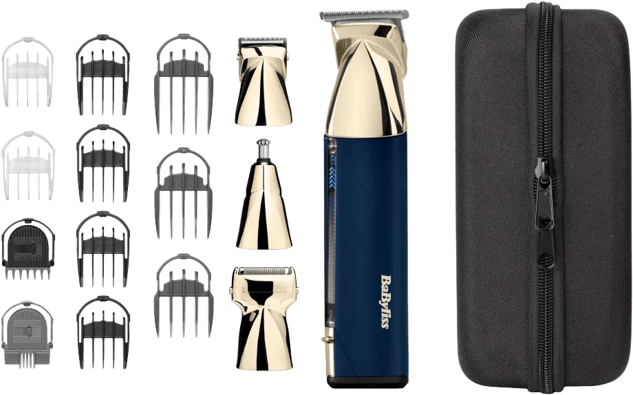 Babyliss super-x metal 15 in 1 mt992e 1 Babyliss super-x metal 15 in 1 mt992e