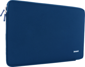 Bluebuilt laptophoes voor apple macbook air 13 inch blauw 2 942244