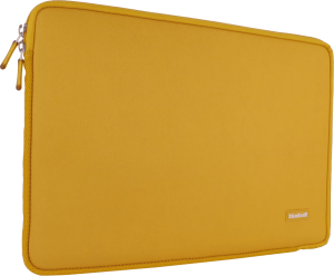 Bluebuilt laptophoes voor apple macbook air 13 inch geel 2 942245