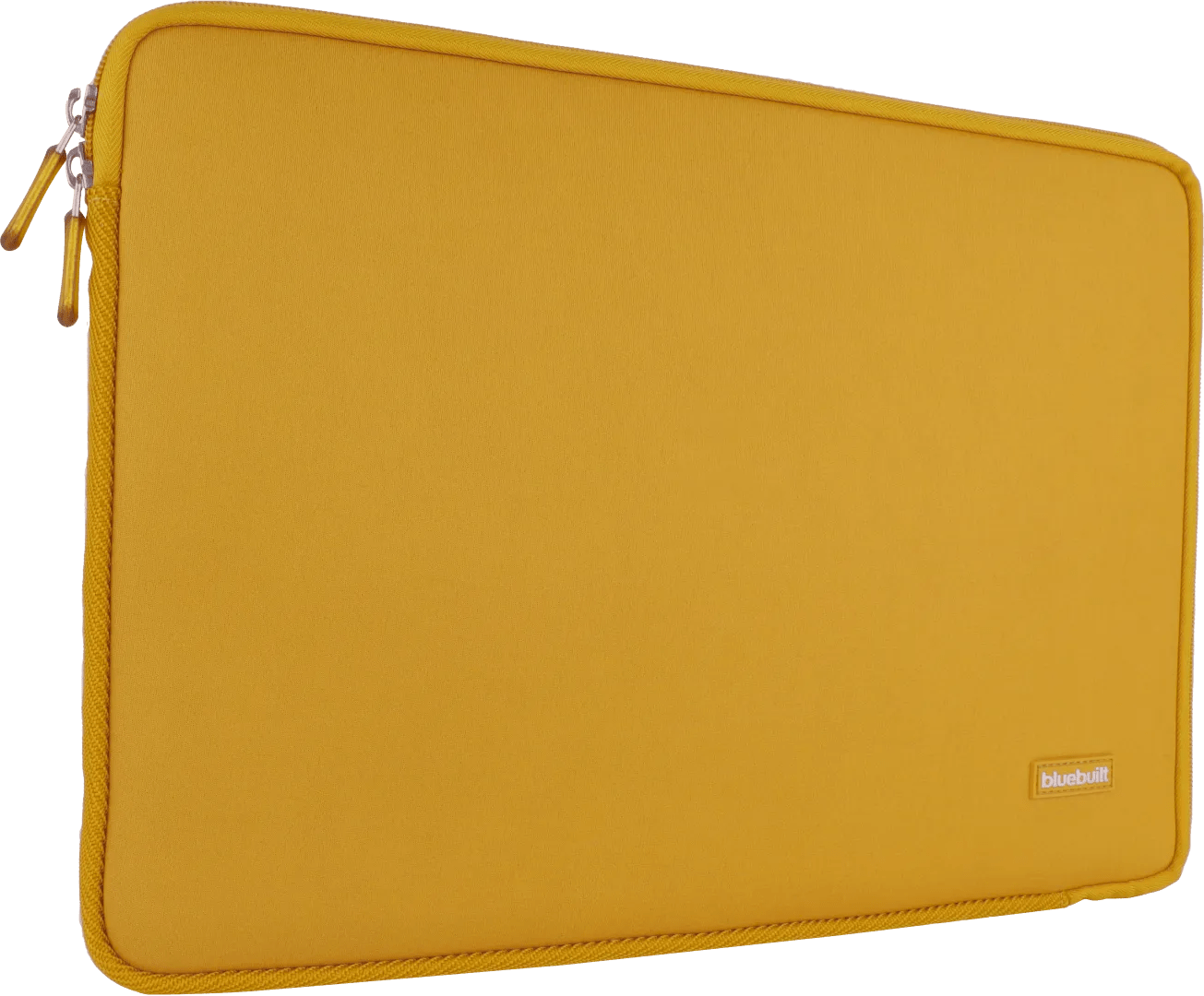 Bluebuilt laptophoes voor apple macbook air 13 inch geel 1 Bluebuilt laptophoes voor apple macbook air 13 inch geel