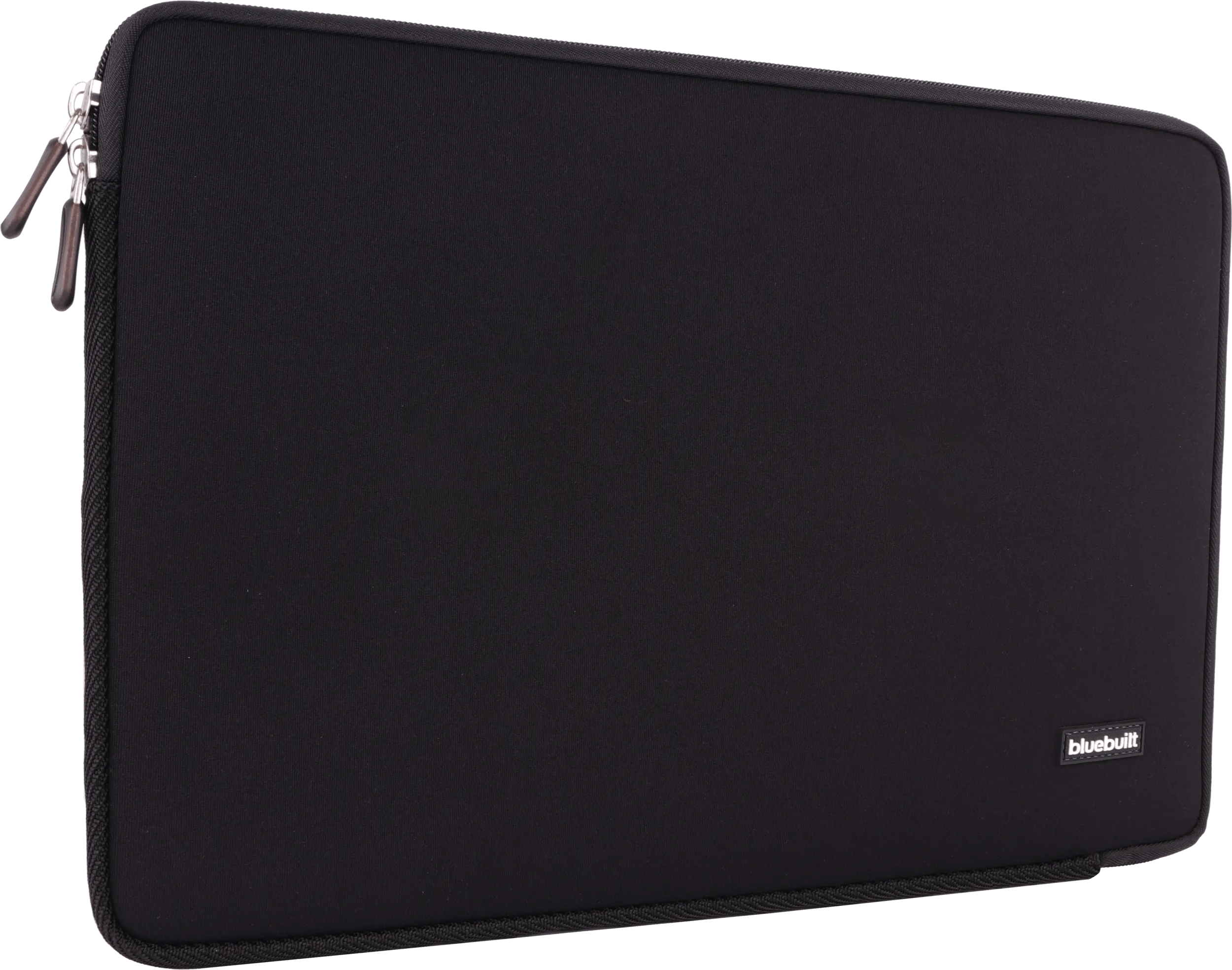 Bluebuilt laptophoes voor apple macbook pro 14 inch zwart 1 Bluebuilt laptophoes voor apple macbook pro 14 inch zwart