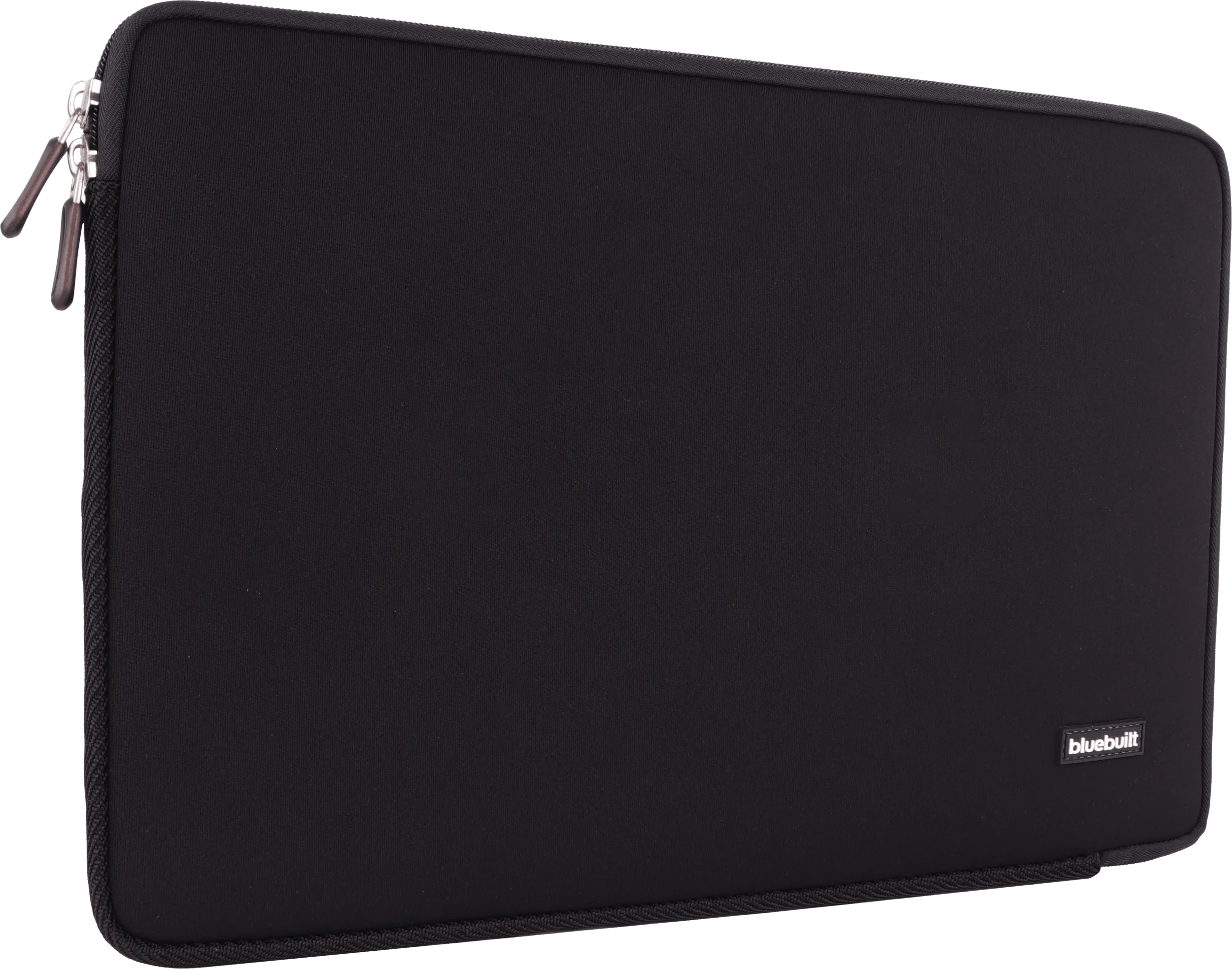 Bluebuilt laptophoes voor apple macbook pro 16 inch zwart 1 Bluebuilt laptophoes voor apple macbook pro 16 inch zwart