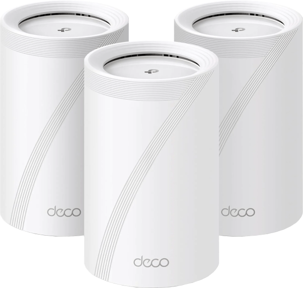 TP-Link Deco BE65 3-pack
