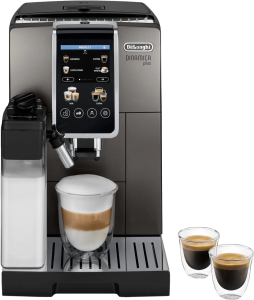 De'longhi dinamica plus ecam380. 95. Tb 2 942271