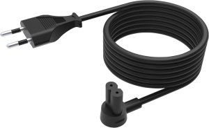 Era 5 meter kabel zwart 2 942487