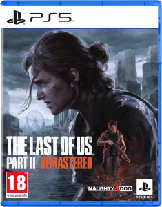 The last of us part ii remastered ps5 2 942494