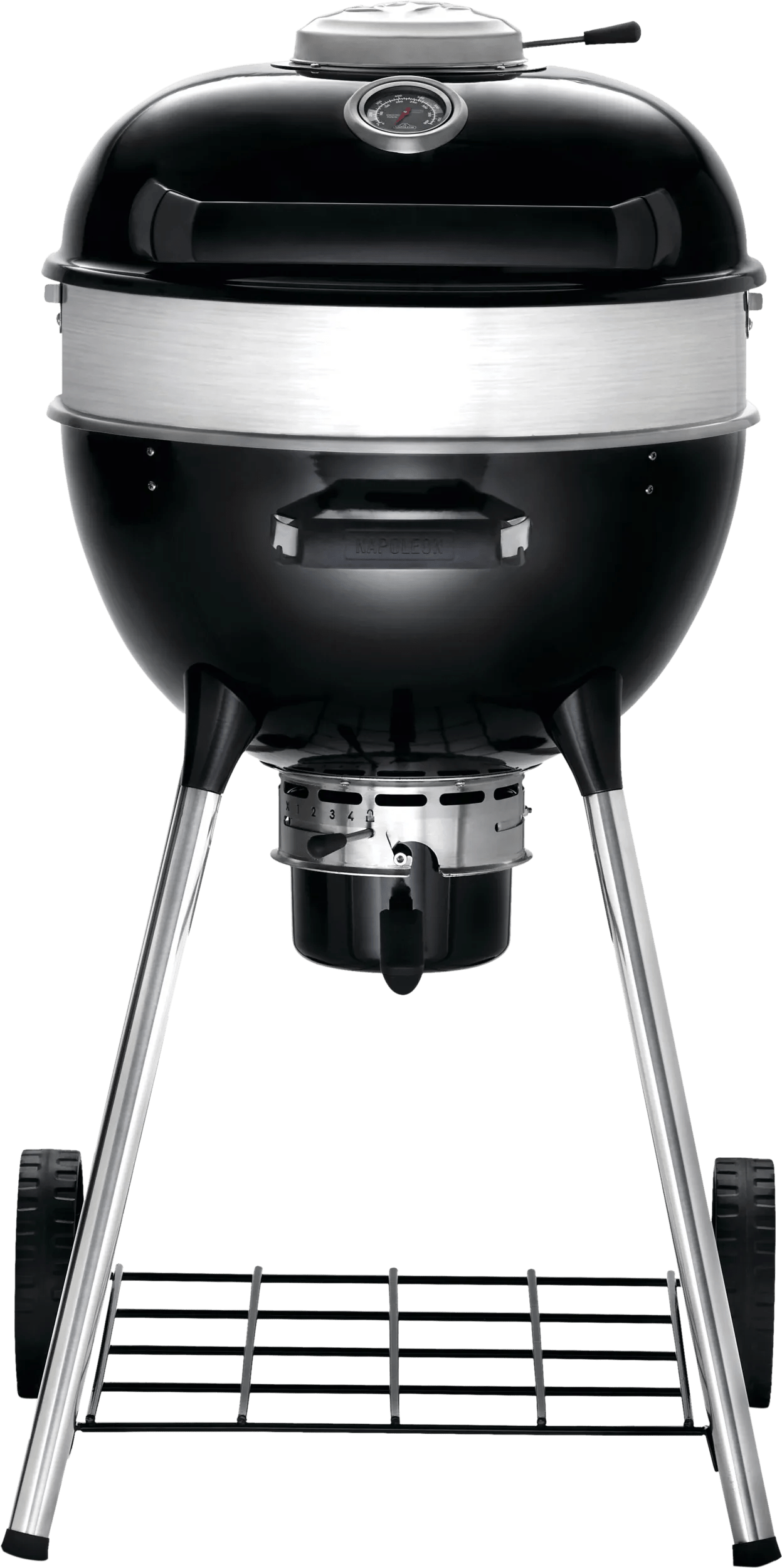 Napoleon pro kettle 47 cm 1 Napoleon pro kettle 47 cm