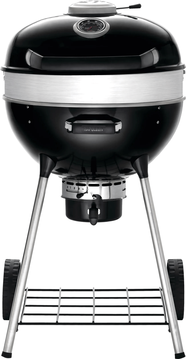 Napoleon Pro Kettle 57 cm