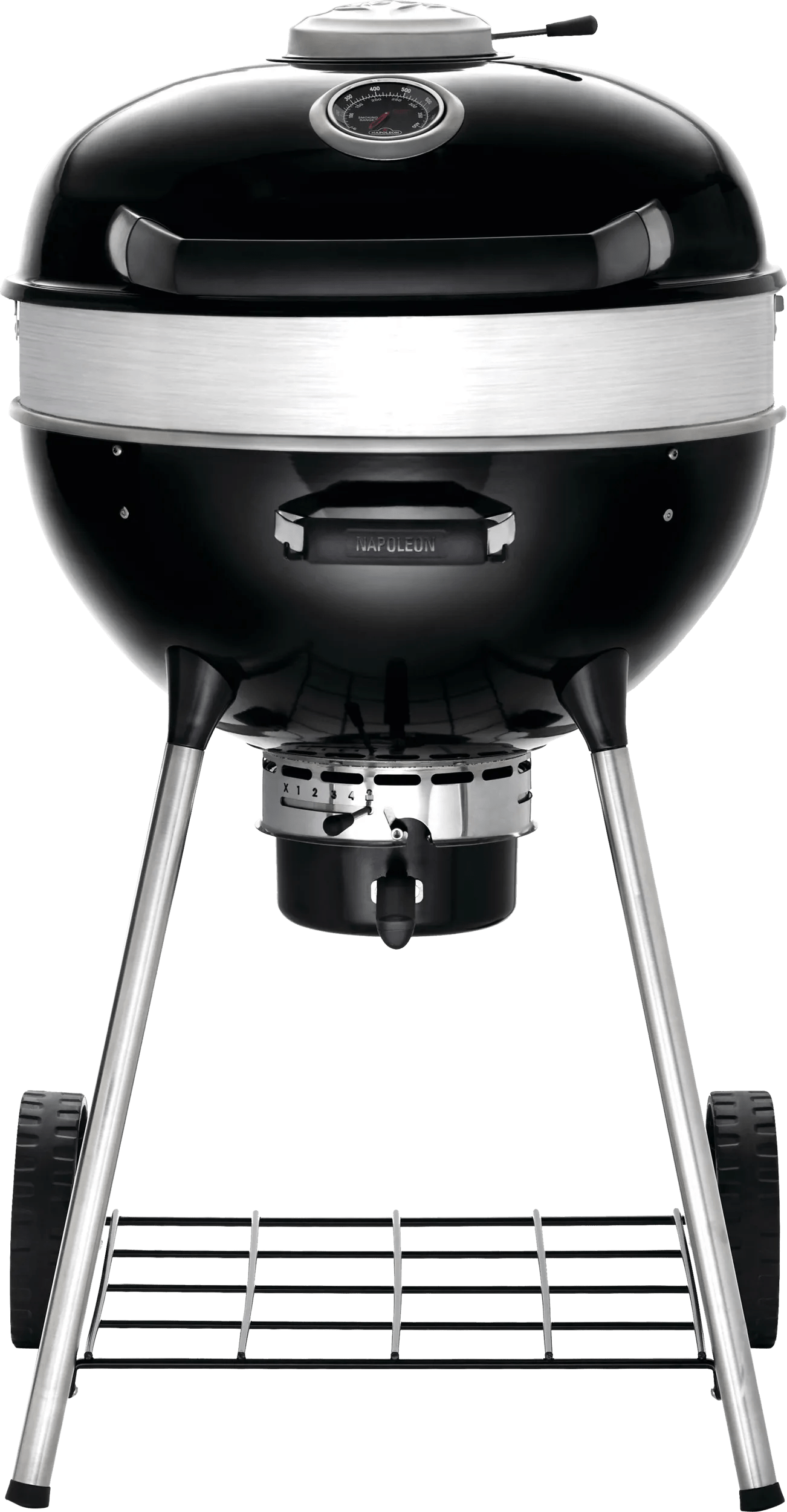 Napoleon pro kettle 57 cm 1 Napoleon pro kettle 57 cm
