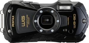 Pentax wg-90 zwart 2 942804