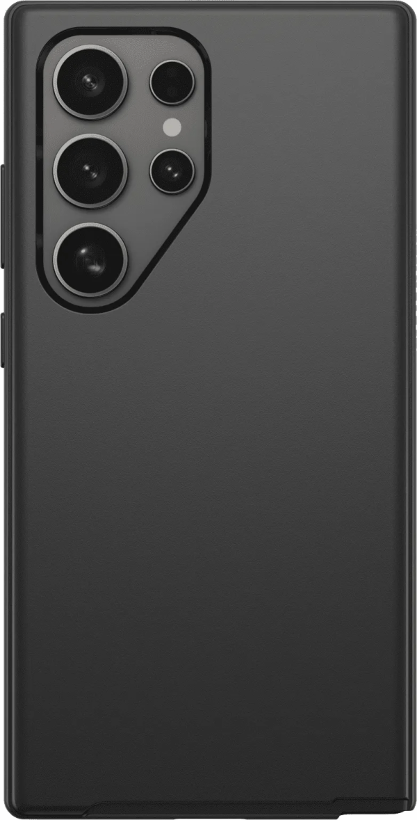 Otterbox Symmetry Samsung Galaxy S24 Ultra Back Cover Zwart