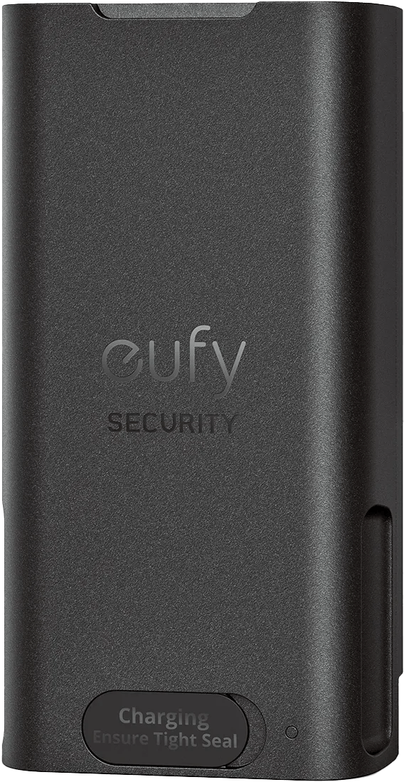 Eufy battery pack voor deurbel