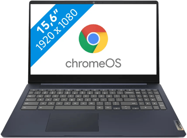 Lenovo Chromebook 3 15IJL6 82N40046MH