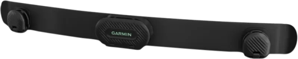 Garmin HRM-Fit Hartslagmeter Borstband Zwart