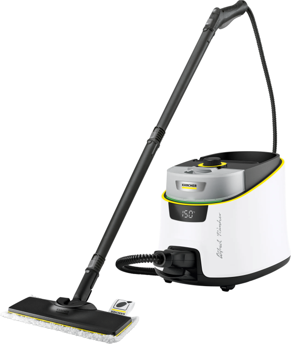 Karcher SC 5 Deluxe Signature Line