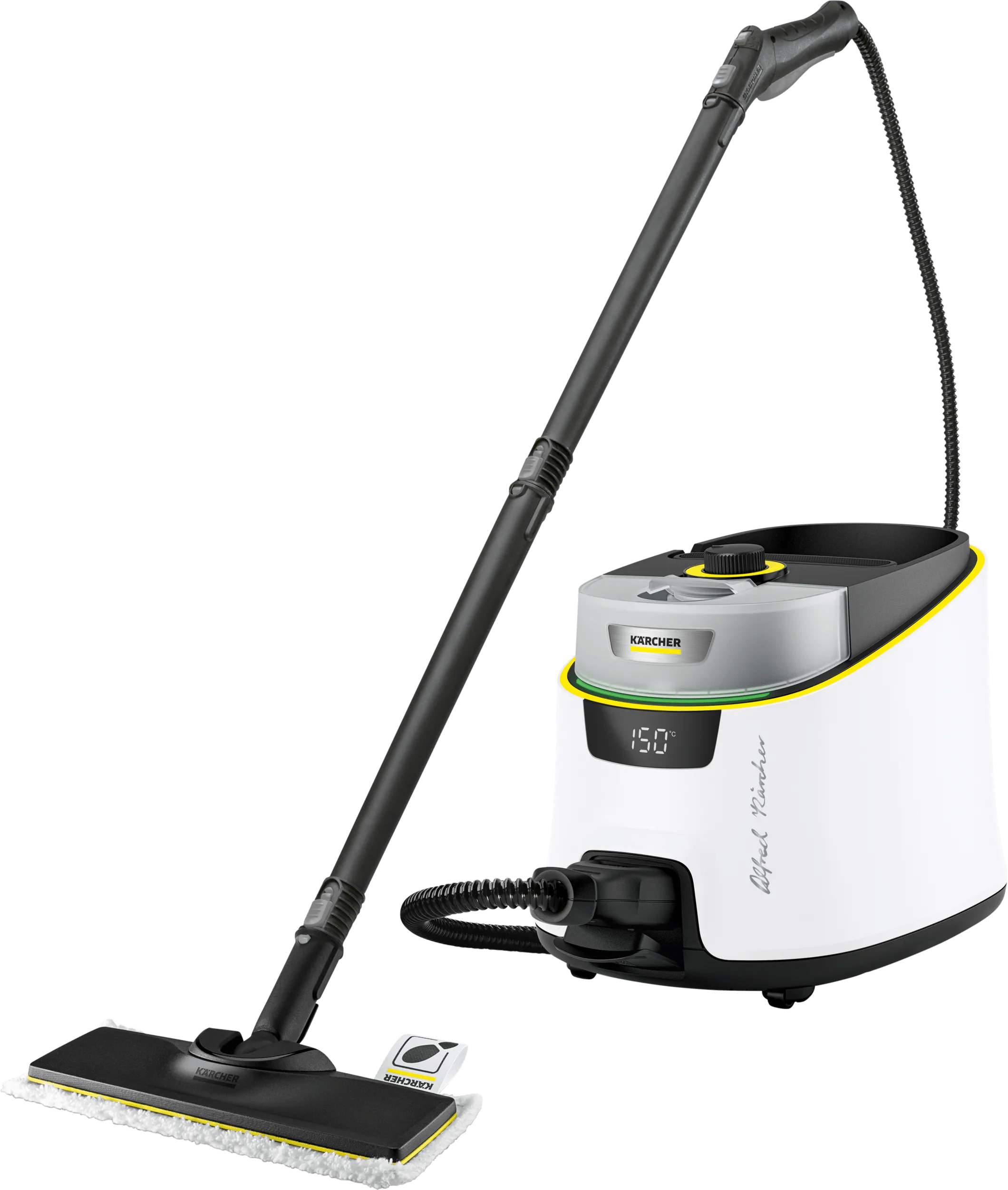 Karcher sc 5 deluxe signature line 1 Karcher sc 5 deluxe signature line