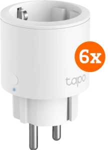 Tapo p115 slimme stekker 6-pack 2 943444