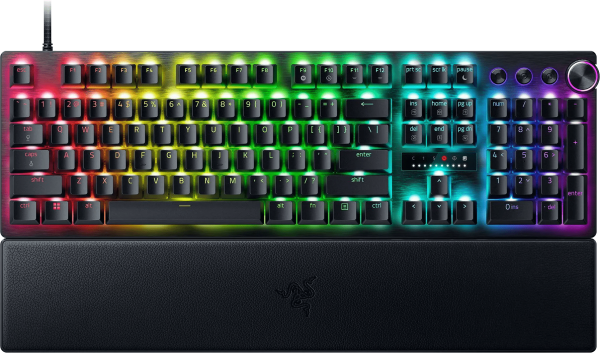 Razer Huntsman V3 Pro Gaming Toetsenbord Qwerty