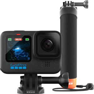 Gopro hero 12 black + gopro the handler 3. 0 2 943662