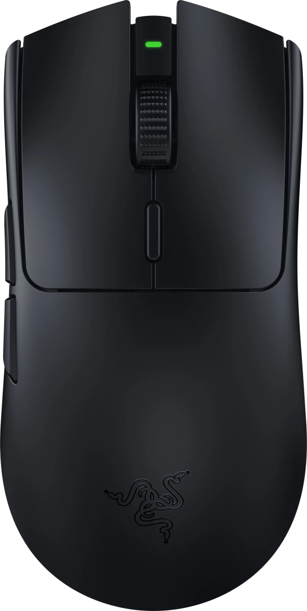 Razer Viper V3 HyperSpeed Wireless Gaming Muis