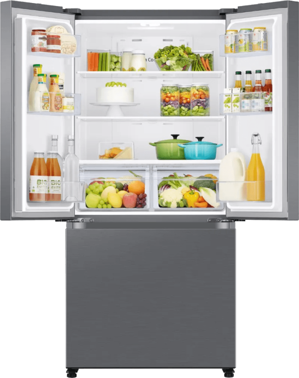Samsung RF50C510ES9