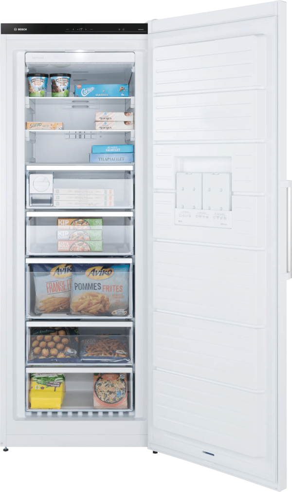 Bosch GSN58AWCP