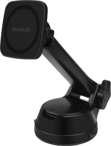 Bluebuilt telefoonhouder auto dashboard/voorruit/luchtrooster met magsafe magneet 2 943969