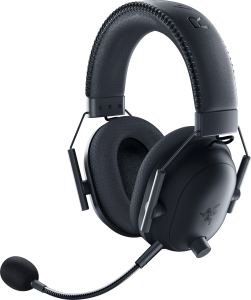 Razer blackshark v2 pro (2023) draadloze gaming headset - zwart 2 943997