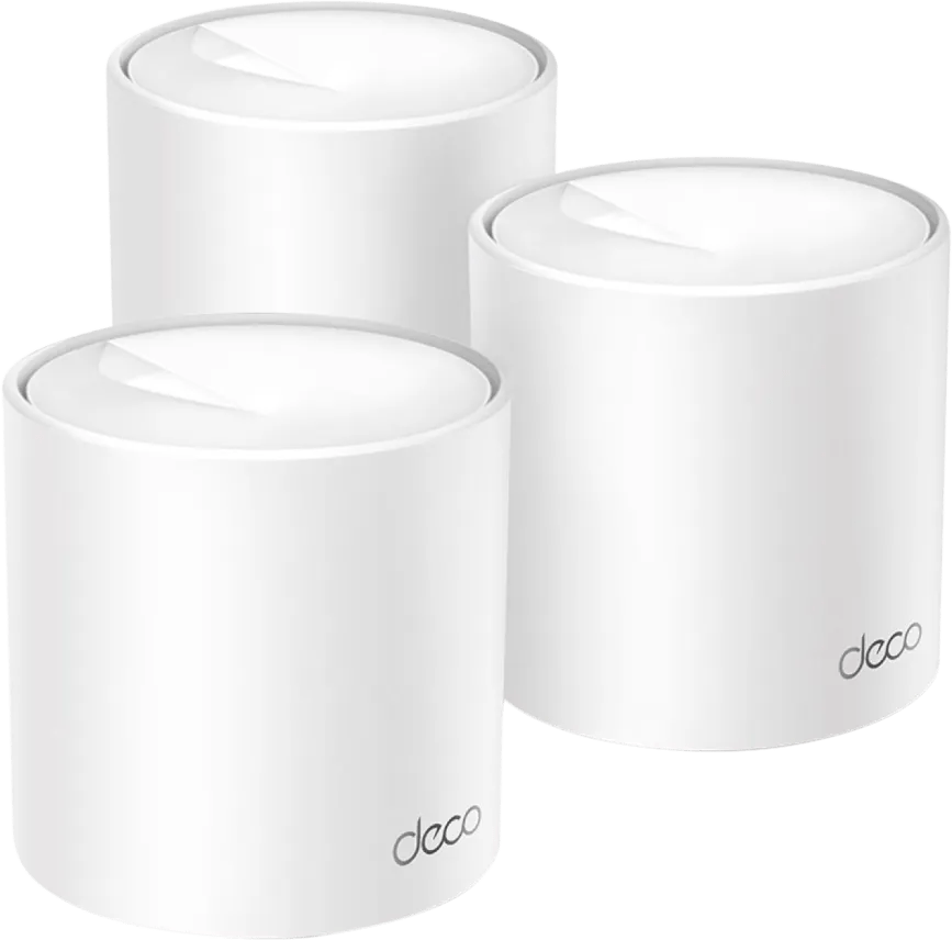 Tp-link deco x10 3-pack 1 Tp-link deco x10 3-pack