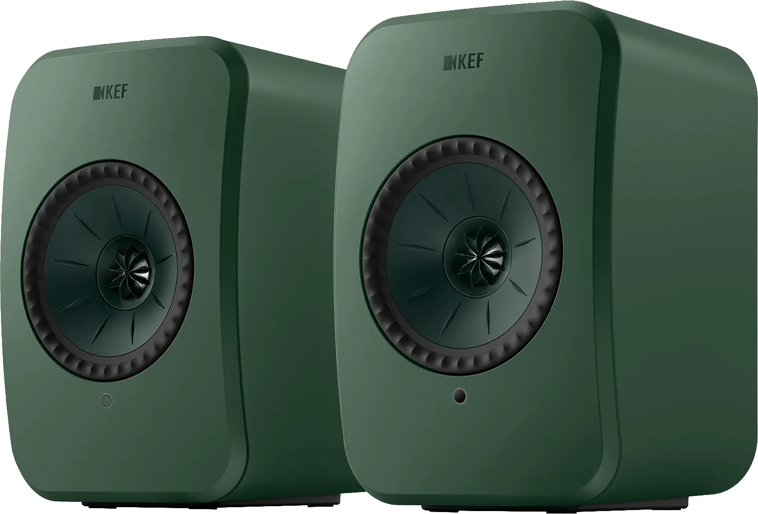Kef lsx ii lt groen 1 Kef lsx ii lt groen