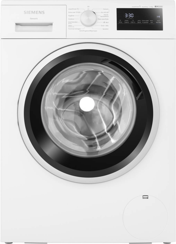 Siemens WM14N208NL
