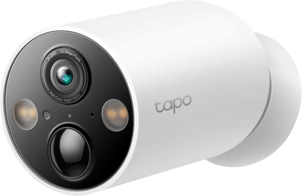 TP-Link Tapo C425