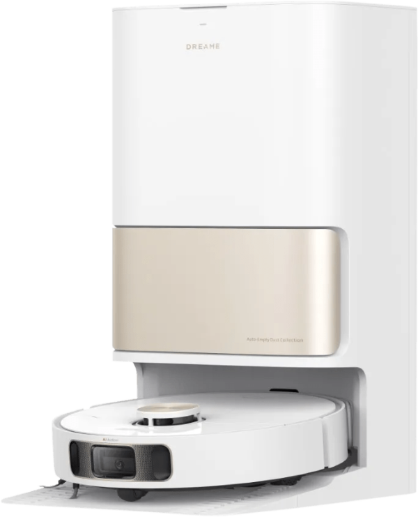 Dreame L10s Pro Ultra Heat