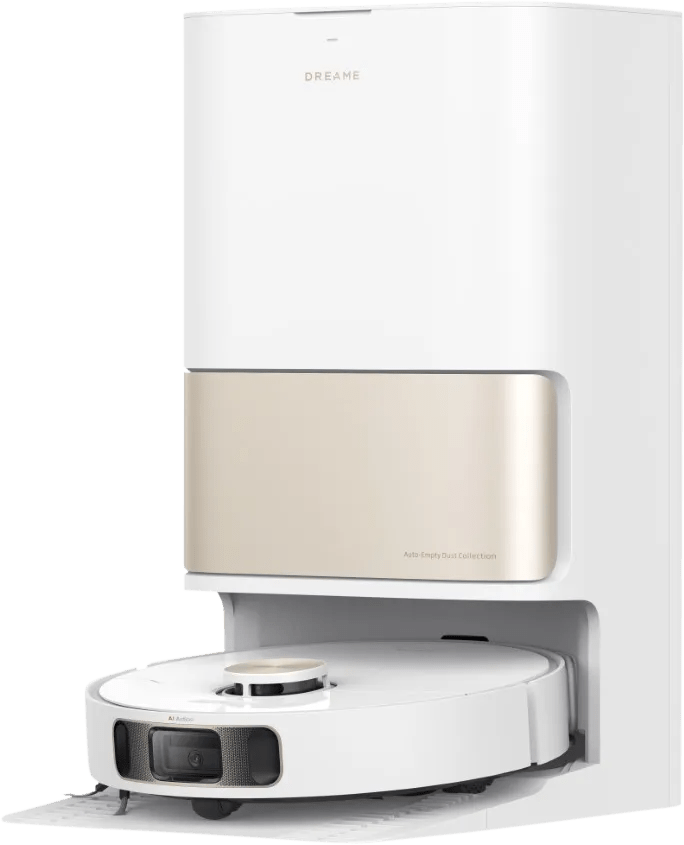 Dreame l10s pro ultra heat 1 Dreame l10s pro ultra heat