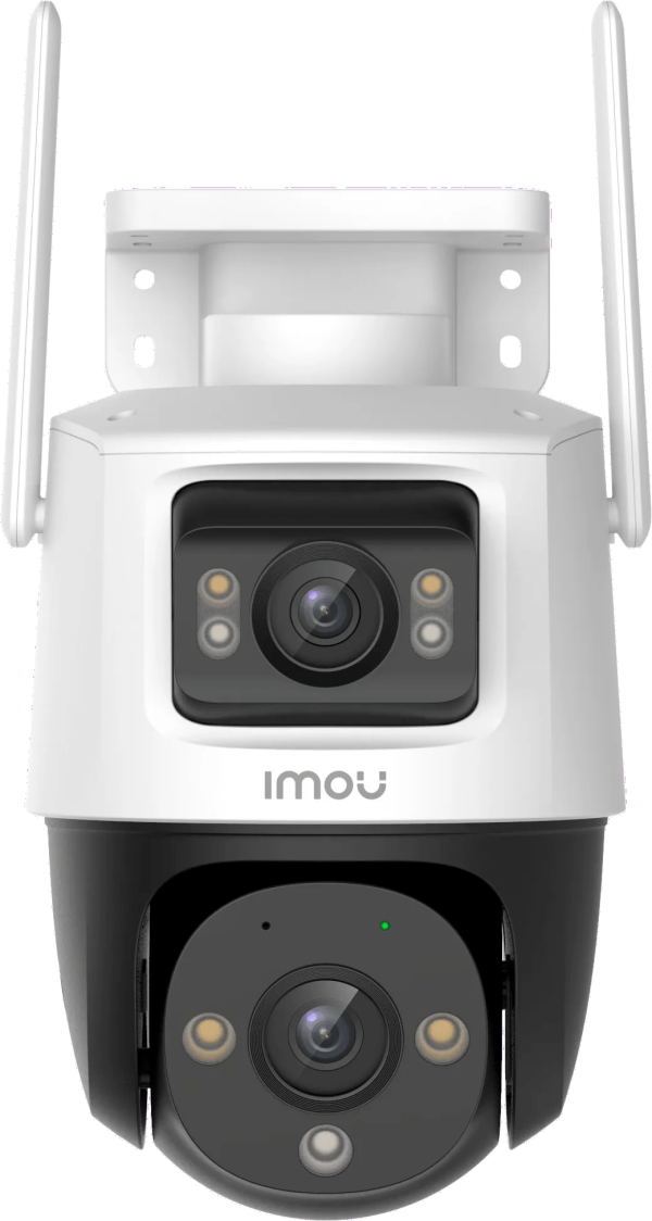 Imou Cruiser Dual 2x5MP