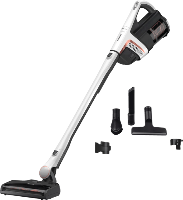 Miele Triflex HX2 125 Edition Lotuswit