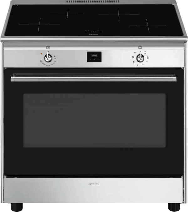 SMEG CG90CIXT