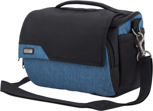 Think Tank Mirrorless Mover 20 V2 Blauw