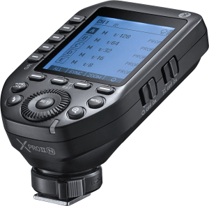 Godox x pro ii voor nikon 2 944565