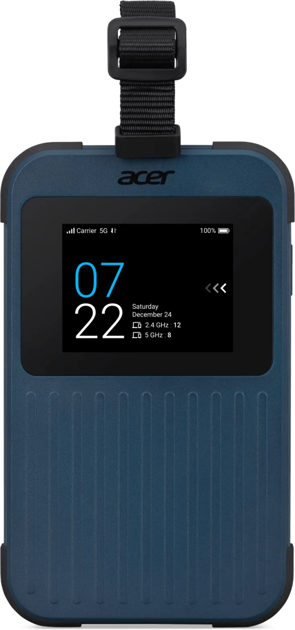 Acer Connect Enduro M3 1GB