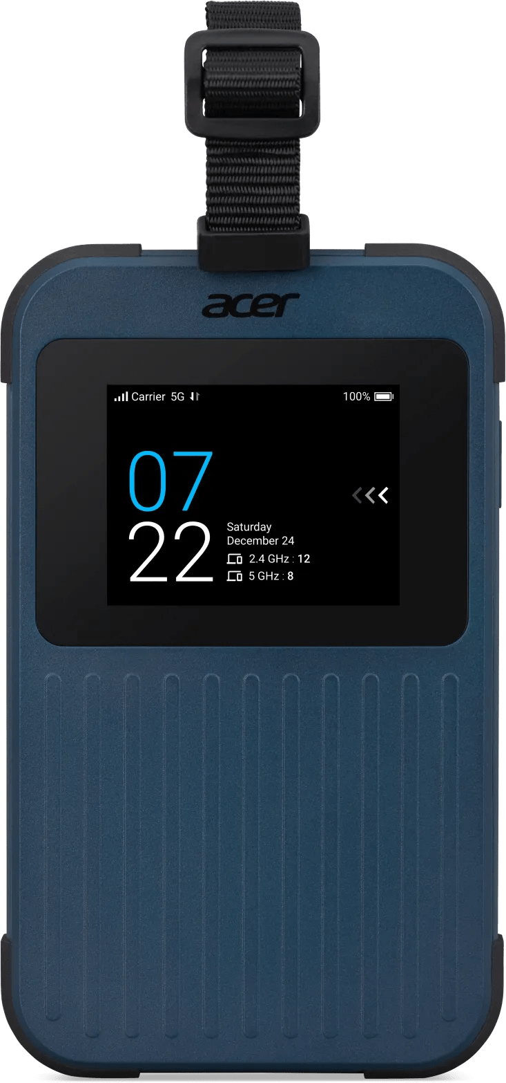 Acer connect enduro m3 1gb 1 Acer connect enduro m3 1gb