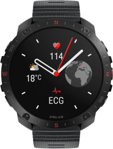 Polar grit x 2 pro zwart 2 944776