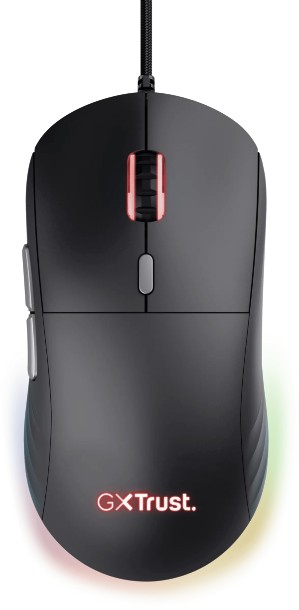 Trust GXT 925 Redex II Gaming Muis