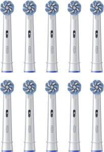 Oral-b pro sensitive clean (10 stuks) 2 945157